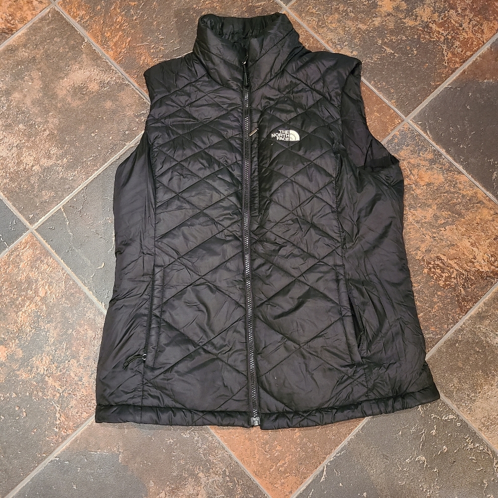 The North Face Vest